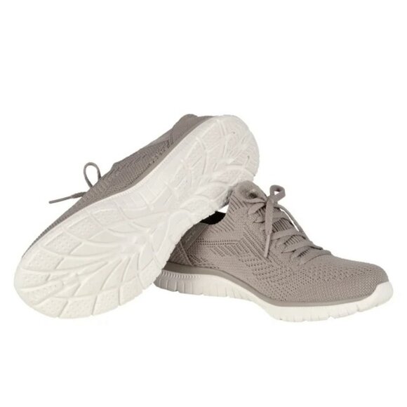 Skechers Women's Virtue Swift Fit Hands Free Shoe - Picture 5 of 5